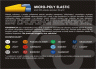 MICRO-POLY ELASTIC