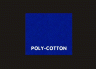 POLY-COTTON powiększenie